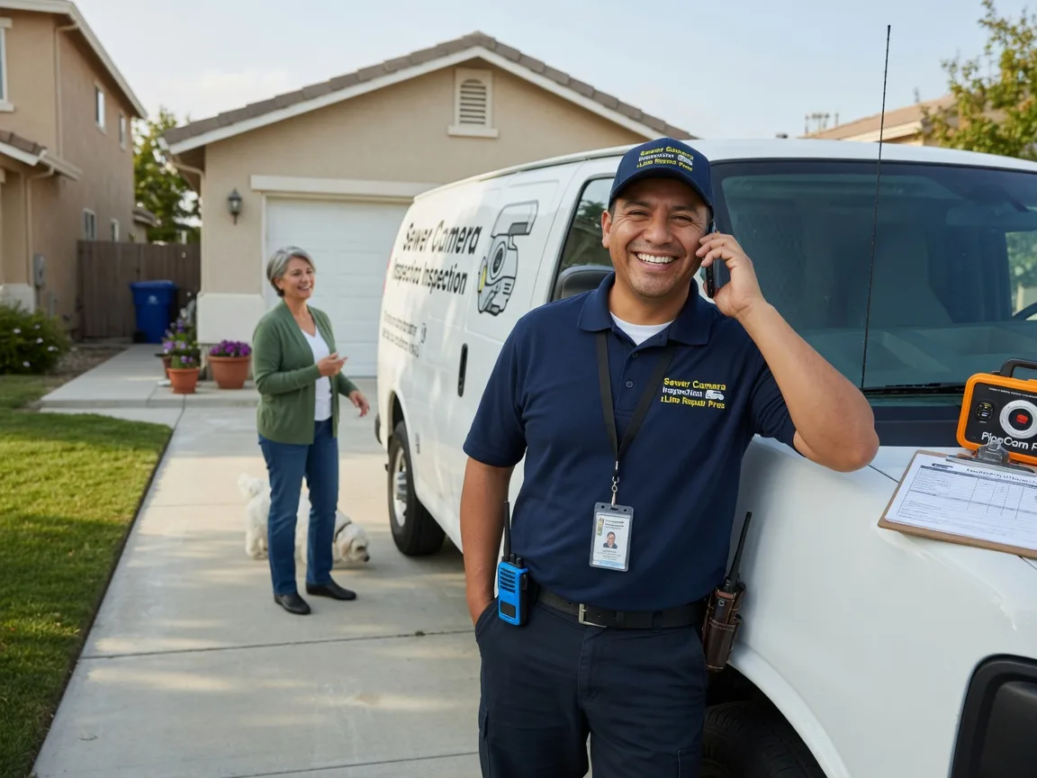 Sewer Line Repair Mattoon, IL FAQs
